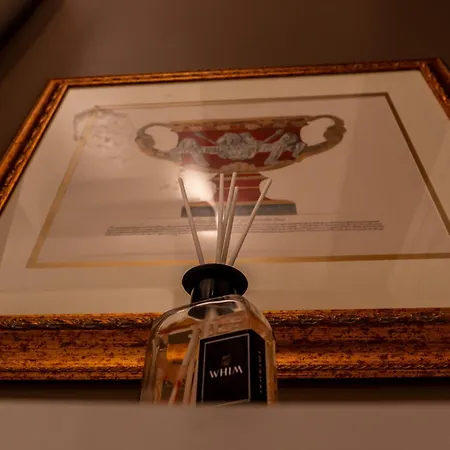 Vendégház Whim Collection Vaticano Pra Ti