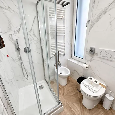 Whim Collection Vaticano Pra Ti Maison d'hôtes
