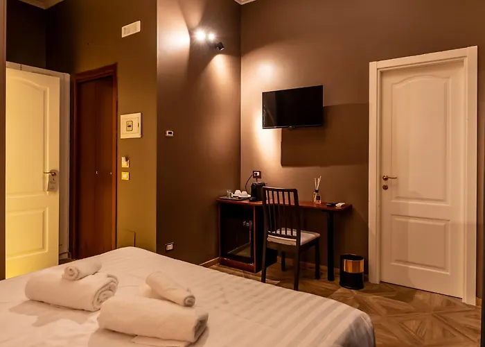 Whim Collection Vaticano Pra Ti 招待所