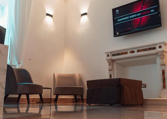 招待所 Whim Collection Vaticano Pra Ti