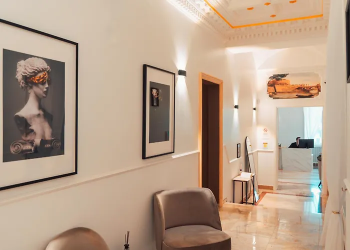 Whim Collection Vaticano Pra Ti 罗马