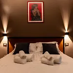 Whim Collection Vaticano Pra Ti 게스트하우스 로마