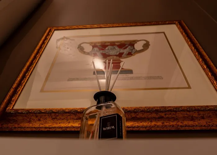 Gæstehus Whim Collection Vaticano Pra Ti